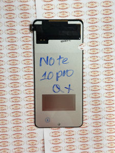 Màn hình Xiaomi Redmi Note 11pro/Note 10pro Qx-incell