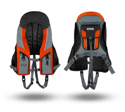 PELAMPUNG MANCING LIFE JACKET FPFG FIRELOCK PELAMPUNG RESCUE ALL SIZE JAKET ROMPI MANCING