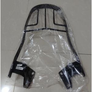 Breket Box Motor Cb 150 R New