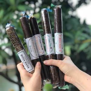 Dodol Bogarasa Tenjo 250gram