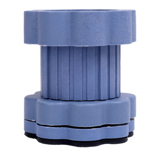 【On Sale】Washing Machine Foot Pads for Anti-vibration Washer and Dryer Anti Slip Mat Rubber Isolation