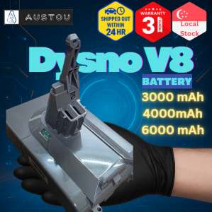 Compatable Battery For Dyson V8 [OEM] V8 Replacement Battery