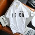 [ FREE SHIP MAX ] ÁO THUN CỔ DQS ICON CAO CẤP LỊCH LÃM CHUẨN THỜI TRANG HÀN. 