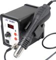 LRT 858D Digital Hot Air Rework Station for SMD Soldering. 