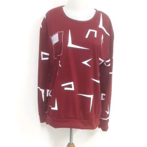 ATASAN LADIES/KAOS ATASAN WANITA LENGAN PANJANG/ATASAN WANITA TREND MOTIF TERBARU(GOOD QUALITY)