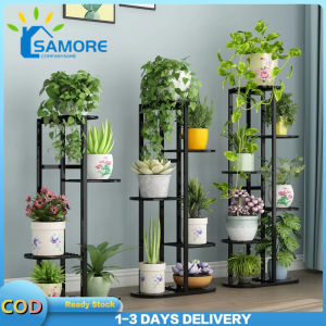 6-Layers Iron Plant Stand: A Comprehensive Guide