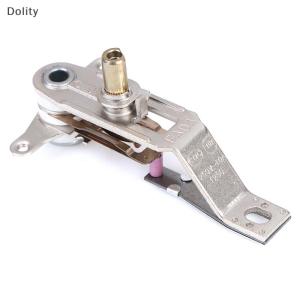 🎁【Special price】Dolity ครัวเรือนไฟฟ้าเหล็ก Thermostat Thermal Control TONE AC 250V 10A