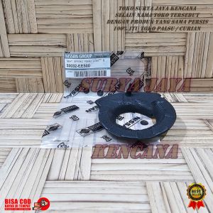 KARET TATAKAN PENAHAN PER KEONG BELAKANG BAWAH NISSAN LIVINA