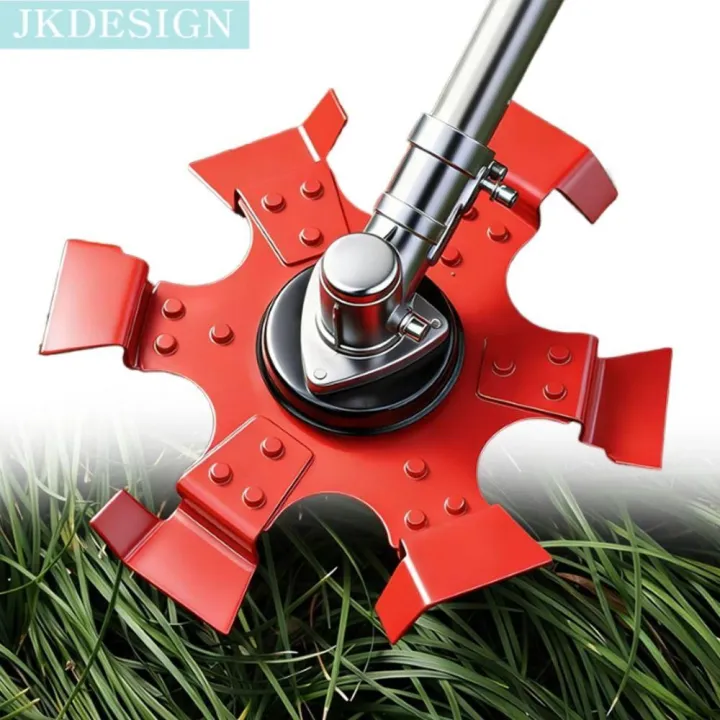 หัวตัดหญ้า JKDESIGN