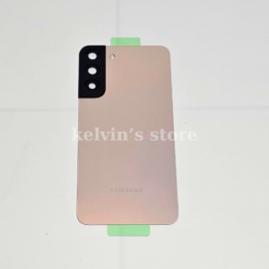 Vỏ Nắp Lưng Điện Thoại Samsung S22 PLUS(S22+) Kèm Kính CameraMới 100%.