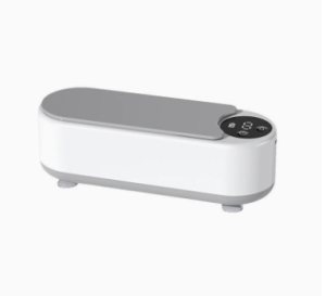 Ultrasonic Cleaner 45000Hz High Frequency Deep Cleaning Machine For Glasses Jewelry Denture Watch Band Makeup Brush