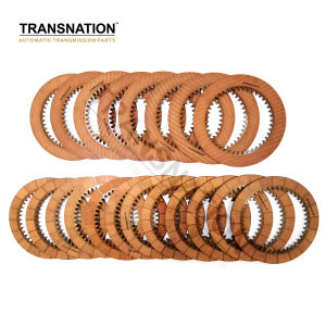 B7TA B7VA B7YA Auto Transmission Rebuild Kit Overhaul Seals For HONDA ODYSSEY Car Accessories Transnation 1991-2001