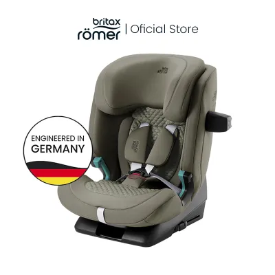 Britax Advansafix Pro / i-size Convertible Car Seat | 76cm - 150cm | 15 months - 12 years