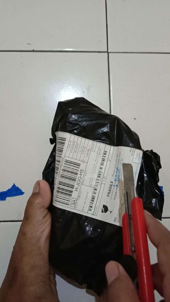 Buyer review video 2