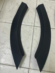 Ốp phồng tai xe sau MG HS (Bản Trung) (Bản Thái)