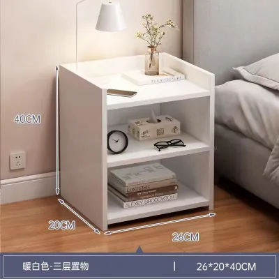 Meja Nakas Jumbo Meja Samping Bedside Meja Samping Nakas Minimalis bedside table