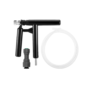 Functional Liquid Dispenser Pump For Beer Bottles Pitchers Mess Release Pouring Technology Portable Durable Materials