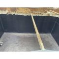 Keo Chống Thấm PU (Polyurethane) Taikomi PU95 Thùng 18 Lít - Xử lý chống thấm nền gạch, bề mặt bê tông. 