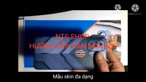 Dán skin Xiaomi mi 11T/ 11T Pro