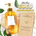 Sữa tắm trắng da hương nước hoa coco Mademoiselle 350ml. 