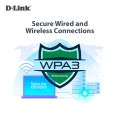 D-Link 4G LTE Unlimited Plan Router (Fiber Auto Failover) | Dual SIM Option | Backup WiFi | DWR-M905/ M930 /M930DS | MOD. 