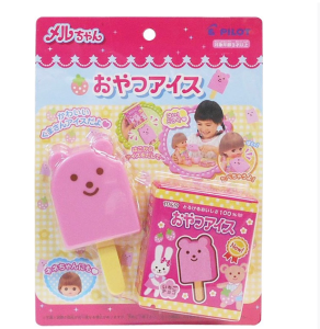 Food Feeding Pudding Feeding Toy Role Play Early Education Strawberry Pudding Toy Simulation Japanese House Toy for Friends