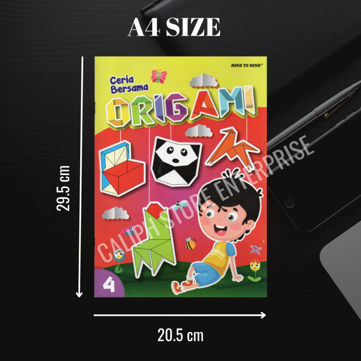 Buku%20Ceria%20Bersama%20Origami%20Percuma%20Kertas%20Origami%20Pelekat%20Ceria%20Fun%20With%20Origami%20Book%20Aktiviti%20Masa%20Lapang%20-%20Image%203