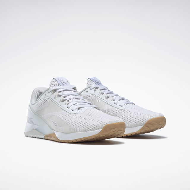 Reebok nano clearance 1 white