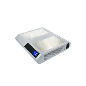 ตราสารกระตุ้นเซลล์ชีวิตในอนาคต ตราสารพลังงานเทราเฮิร์ตซ์ ตราสารปรับสมดุลพลังงานเท้า ตราสารขุดลอกเส้นเมอริเดียน