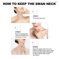 Neck Firming Cream,firming lifting neck cream, Anti-Aging Neck Creams for Tightening Lifting Sagging Skin and Hydrating. 