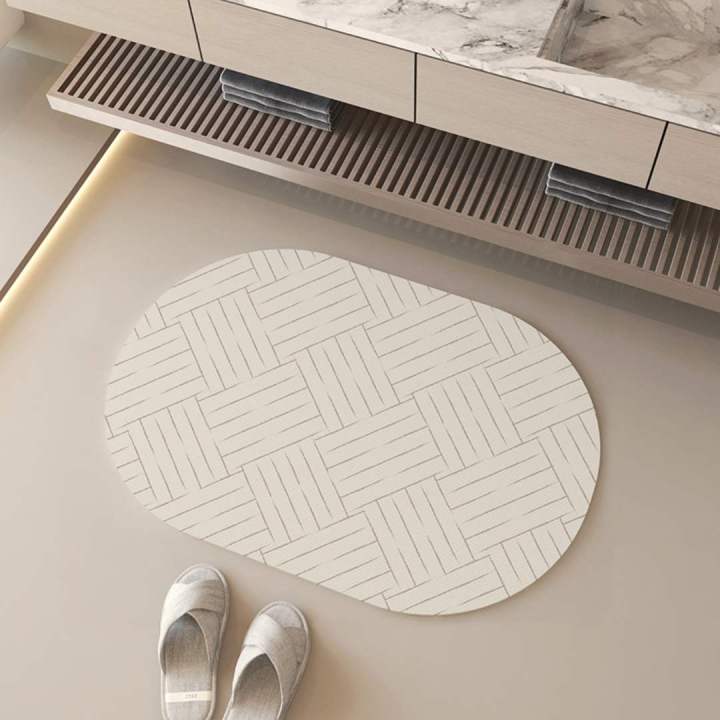 Roysler%20High-Efficiency%20Diatomite%20Bath%20Mat%20with%20Anti-Slip%20PVC%20Backing%20%7C%20Quick-Dry%20Absorbent%20Kitchen/Floor%20Mat%20-%20Image%209