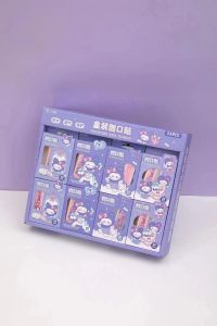 HANDYPLAST LUCU | HANSAPLAST SANRIO | PLASTER LUKA SANRIO | WOUNDPLAST | CUTE AID | PLASTER LUKA LUCU | PLESTER LUKA | TTD