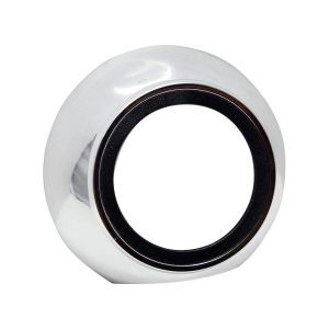Headlamp Projector BiLED Autovision 3.0" FUSION KAPPA 130W 5700K