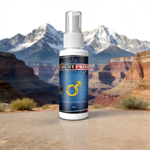 No More Compromises! Robust Prime Oil Spray – Larger Bigger Longer Results Guaranteed