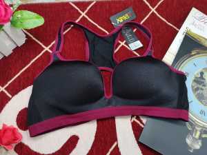 BRA / BRA TANPA KAWAT 7293 BUSA TIPIS SUPER SOFT