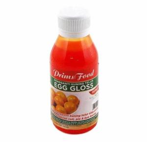 Egg Gloss Olesan Nastar 140 ml