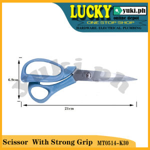 MT-K19/MT-K25/MT-K20/MT-K89 /MT0514 K-30 SCISSOR WITH STRONG GRIP