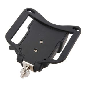 Holster ikat pinggang Kamera / Fast Loading Waist Belt Camera Buckle / Camera Belt Button DSLR SLR Camera Canon Nikon Sony Fuji