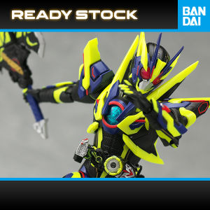 S.H. Figuarts - Kamen Rider ZeroOne Shining Assault Hopper [Tamashii Web Shoten Exclusive]