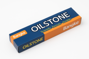 ĐÁ BÙN TỰ NHIÊN-MÀI DAO SẮC BÉN