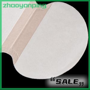 zhaoyanping 40 miếng lót chống mồ hôi nách nách không thể giặt được cho nữ thấm nước hoa