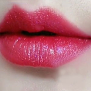 Pearlescent Glitter Lipstick Moisturizing Lipstick Long Lasting Non-Stick Cup Women Girls Cosmetic Tool Moisturizing Finishing Lipstick Waterproof Moisturizing Lip Gloss Lipstick For Women Pearly Glitter Lipstick