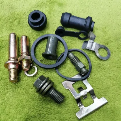 MOTORCYCLE CALIPER REPAIR KIT FOR SUZUKI RAIDER150