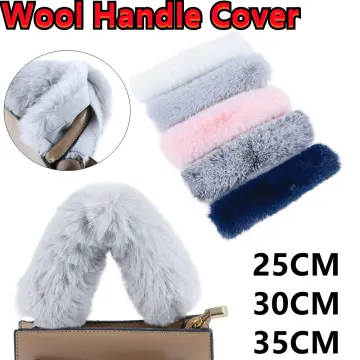 Furry Bag Strap Best Price in Singapore Oct 2024 Lazada