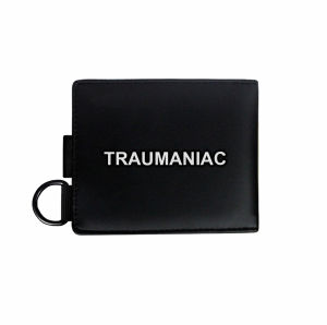 Appearstm - Wallet - Dompet Pria - Hook ( Traumaniac)