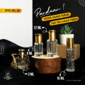 Parfum Malaikat Subuh 100 ML HALAL Kualitas EDP Parfum Malaikat Subuh Asli Bibit Parfum Malaikat Subuh Asli - Its My Parfume. 