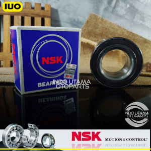 Bearing Roda Depan Avanza Veloz Rush Terios (ABS) NSK 38BWD28 ASLI