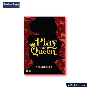 MIBF - Play The Queen by AkosiIbarra (PREMIUM)
