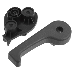 Phù hợp với mở mui xe đòn bẩy Ergonomic thiết kế bọc động cơ chốt thay thế 81180-2h000 thích hợp cho ô tô