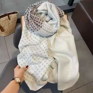 LADY HIJAB PASHMINA LAIRA SCARF | PREMIUM QUALITY